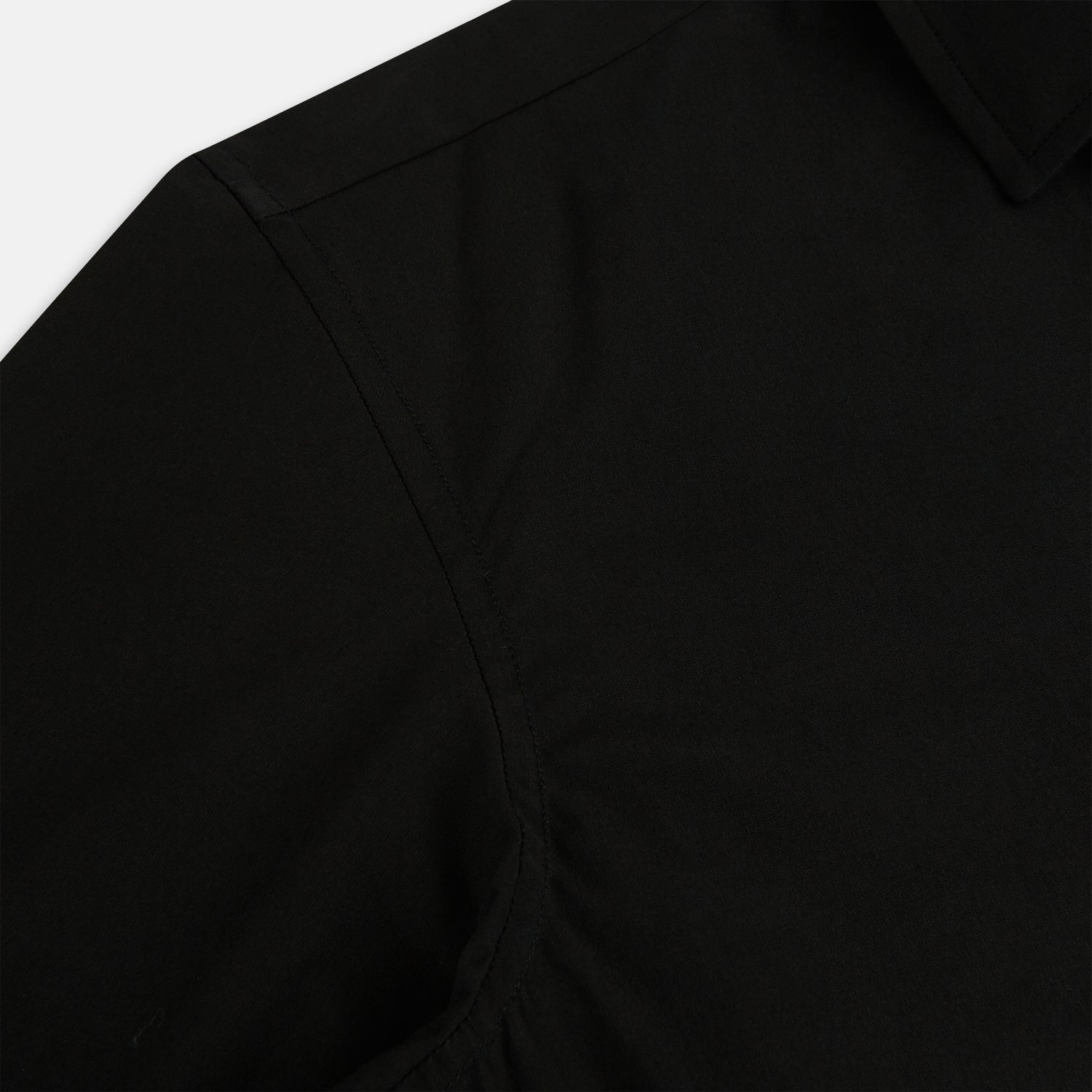 View 6 of product MIDNIGHT BLUE WINDSOR SHIRT