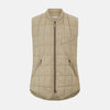 View 1 of product Sand Quilted Gilet