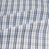 View 6 of product Navy Multi Check Mayfair Shirt