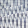 Navy Multi Check Mayfair Shirt