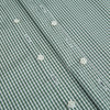 View 7 of product MELON GREEN MICRO SHADOW CHECK WESTMINSTER SHIRT