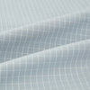 View 6 of product Pale Blue Fine Check Mayfair Shirt