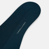 View 3 of product Petrol Micro Knit Long Socks