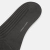 View 3 of product Concrete Mid-Length Socks