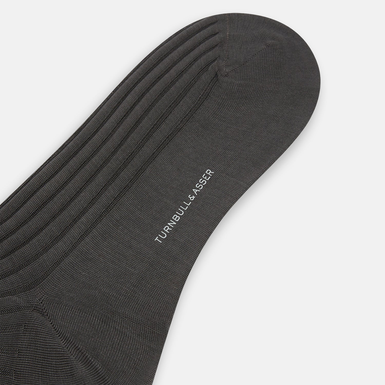 View 3 of product Concrete Mid-Length Socks