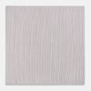 View 1 of product Brown Double Hairline Stripe Hand-Rolled Handkerchief