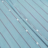 View 7 of product Cendre Blue Track Stripe Westminster Shirt