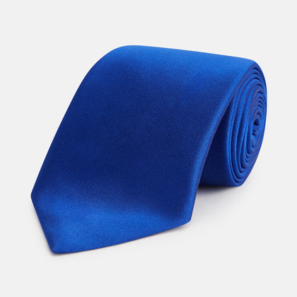 SATIN CRUISE TIE