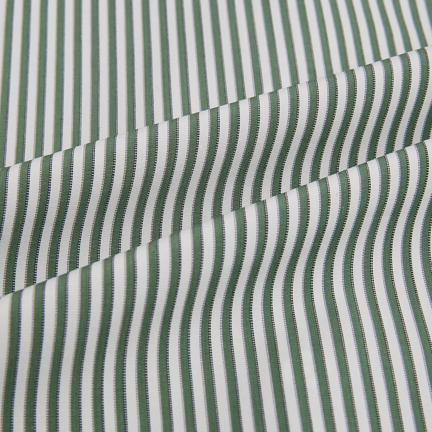 View 8 of product Melon Green Halo Stripe Westminster Shirt