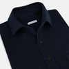 View 2 of product Navy Polo Shirt
