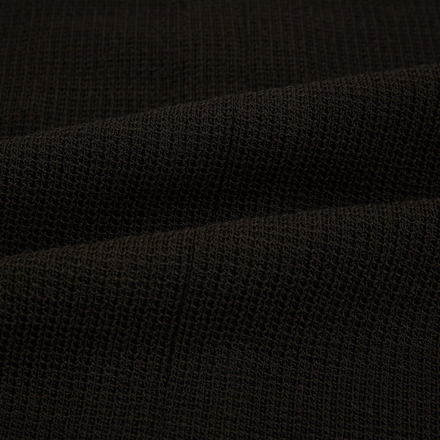 View 5 of product Dark Chocolate Greenwich Knitted Overshirt