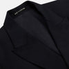 View 2 of product The Classic Navy Wool Blazer