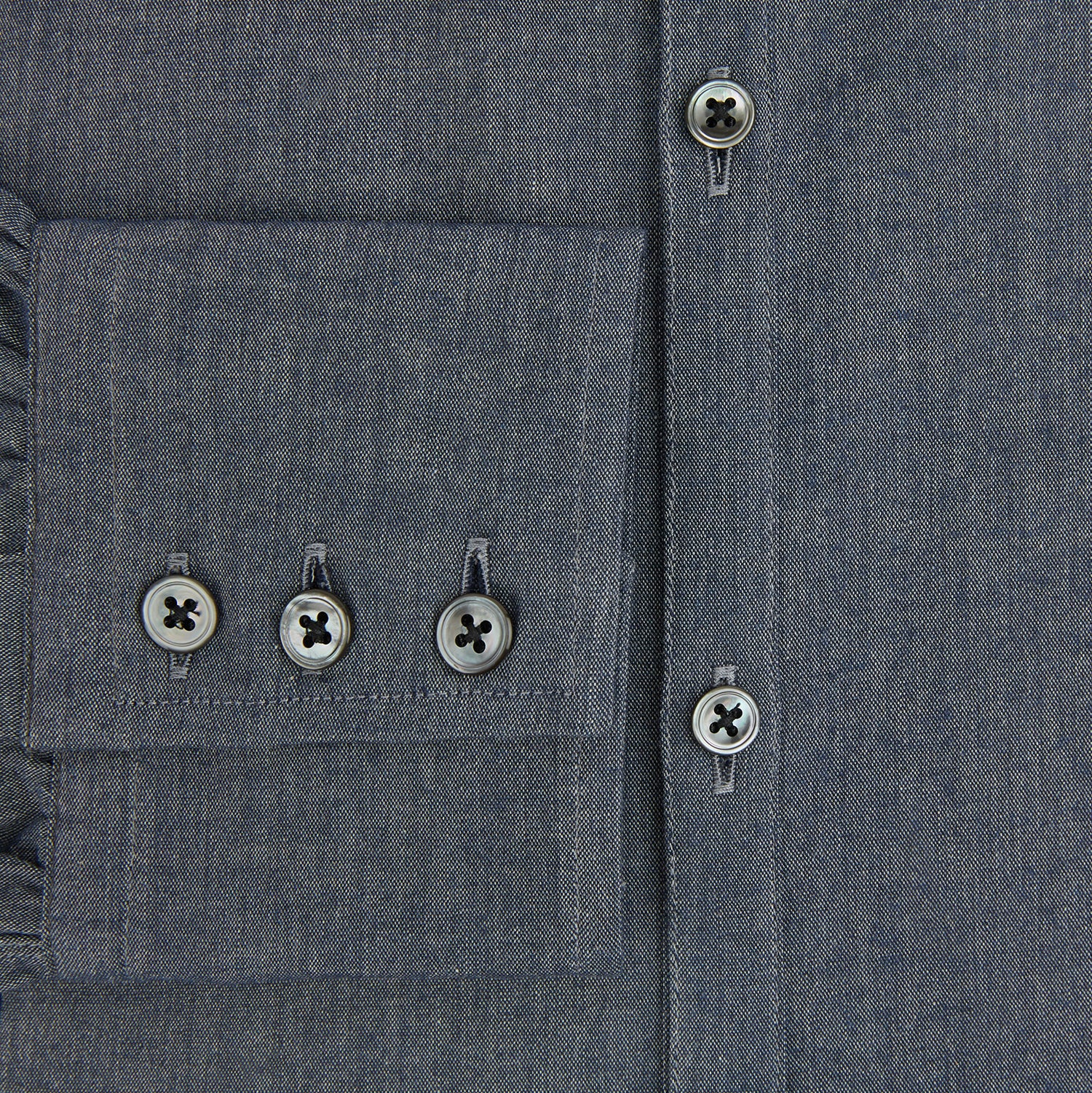 View 4 of product Azzurro Westminster Shirt