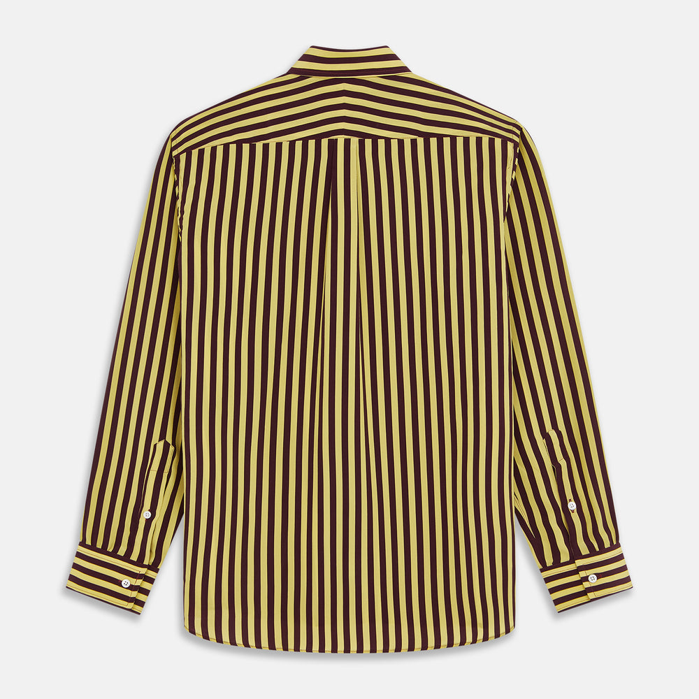harold dress shirt Men's Luxury Shirt HAROLD
