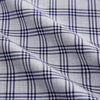 View 2 of product Grey Multi Check Cotton Tailored Fit Shelton Shirt