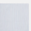 View 2 of product Hand Rolled Blue Multi Stripe Handkerchief