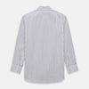 View 3 of product Purple Multi Stripe Mayfair Shirt
