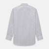 Purple Multi Stripe Mayfair Shirt