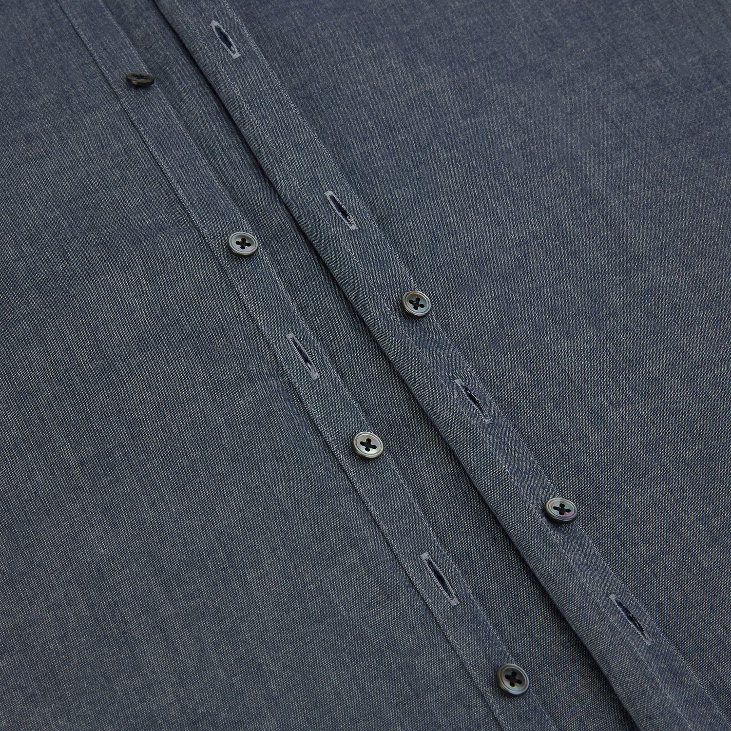 View 7 of product Azzurro Westminster Shirt