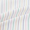 View 6 of product Rainbow Double Pinstripe Mayfair Shirt