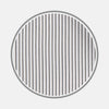 View 1 of product Black Hairline Stripe Cotton Fabric