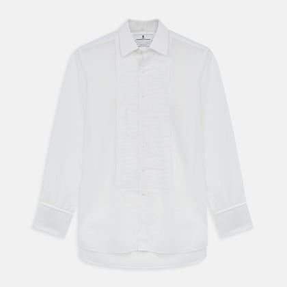 Die Another Day Inspired Voile Dress Shirt Image 6