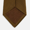 View 4 of product PLAIN LACE JACQUARD EARTH TIE