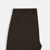 View 13 of product Moss Green Winston Trousers