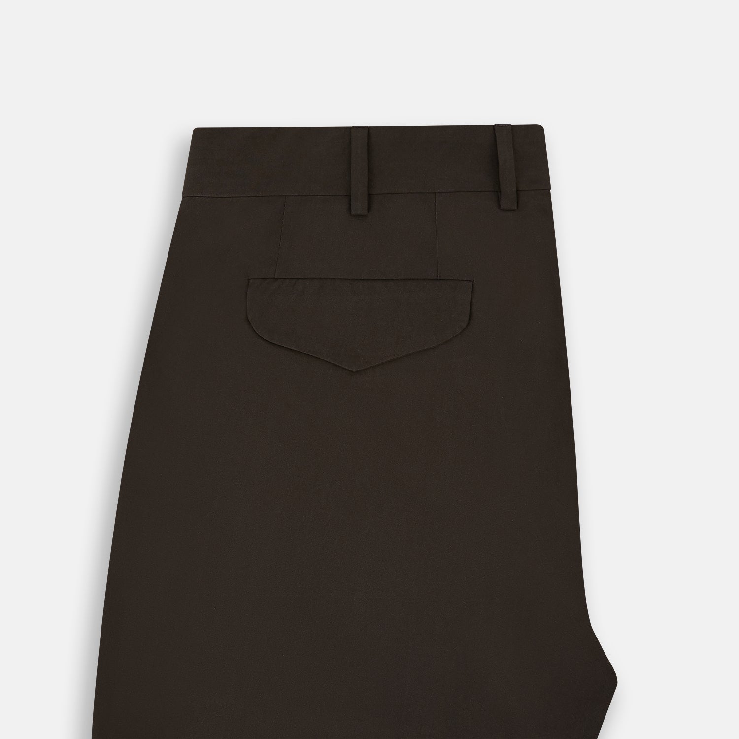 View 13 of product Moss Green Winston Trousers