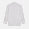 View 5 of product Sandstone Multi Stripe Cotton Tailored Fit Shelton Shirt
