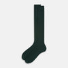 View 2 of product Olive Long Socks
