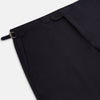 View 8 of product Long Navy Single Breasted Suit