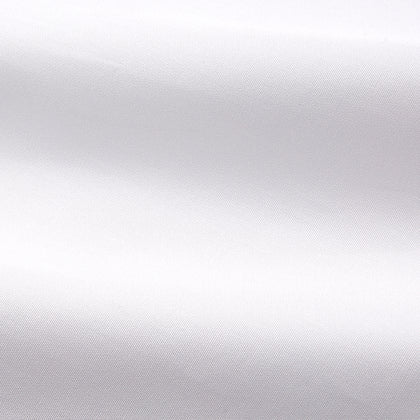 White Cotton Lauren Shirt Image 8