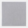 View 1 of product Navy Blue Shadow Grid Check Hand-Rolled Handkerchief