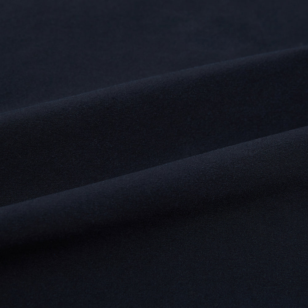 Midnight Blue Hyde Overshirt