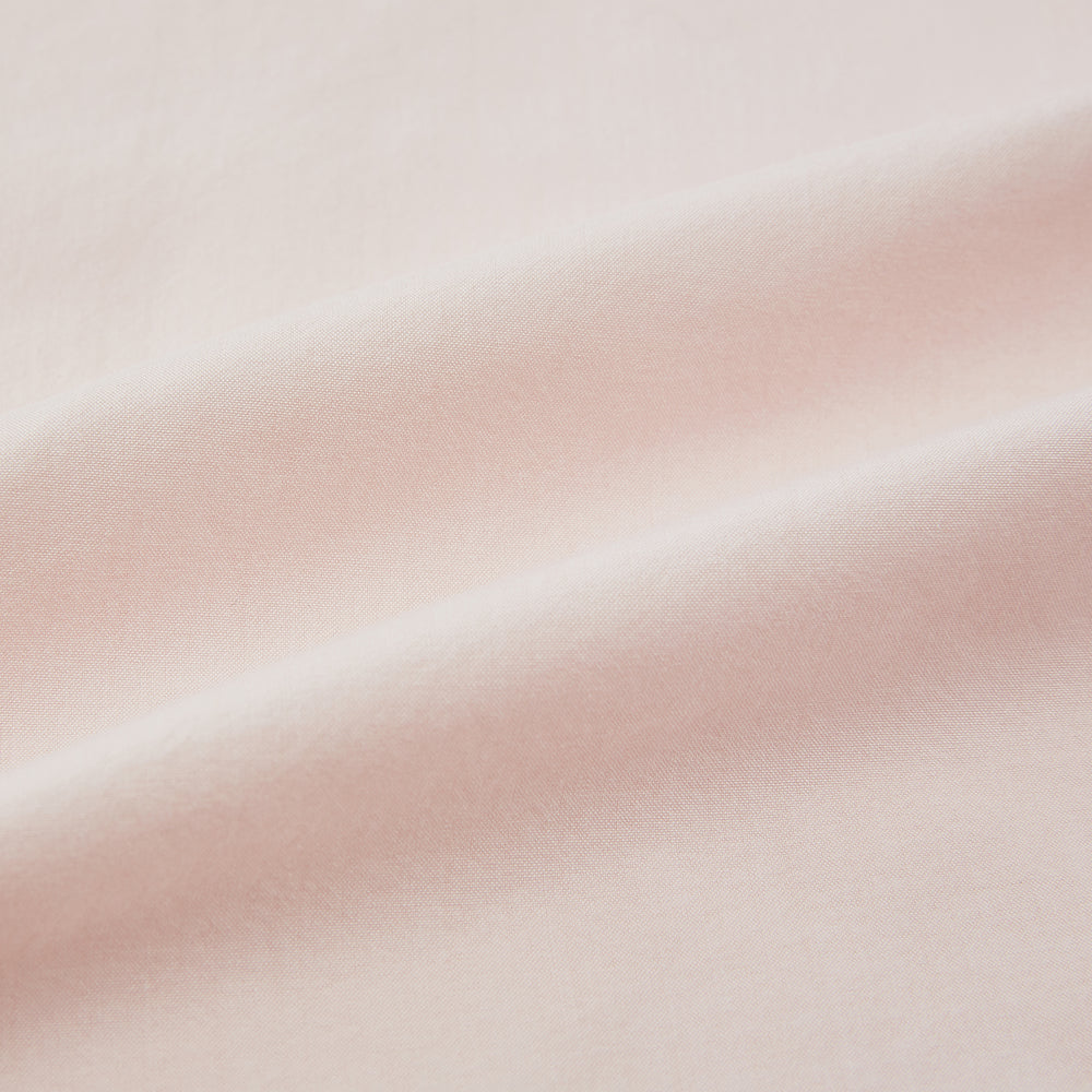 Pale Pink Hyde Overshirt