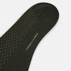 View 3 of product Forest Green Motif Long Socks