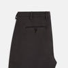 View 5 of product Brown Henry B Trousers
