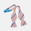 View 2 of product Thistle-Petersham-Double End Bow Tie
