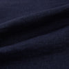 View 5 of product Navy Linen Twill Waistcoat