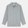 View 2 of product Cloud Blue Cashmerello Holiday Fit Fellows Shirt