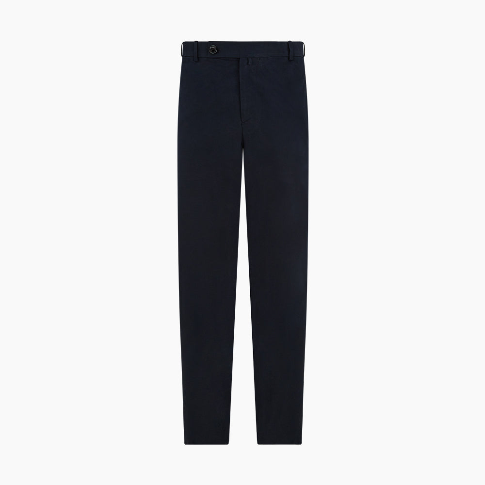 Midnight Blue Winston Trousers