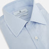 View 2 of product Pale Blue Mayfair Shirt