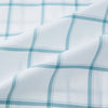 View 6 of product Sage Grid Check Mayfair Shirt