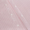 View 7 of product Red Ticking Stripe Westminster Shirt
