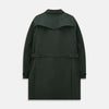 View 3 of product Forest Green John Arthur Trench Coat