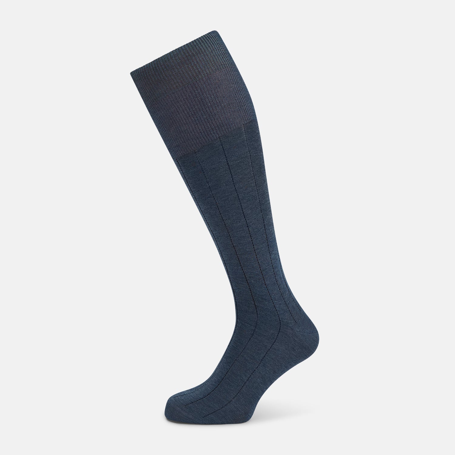 View 1 of product Ash Dash Striped Long Socks