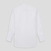 View 3 of product Turnbull and The Deck White Cotton Minimalist Shirt