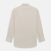 View 3 of product Pale Pink Fine Check Mayfair Shirt