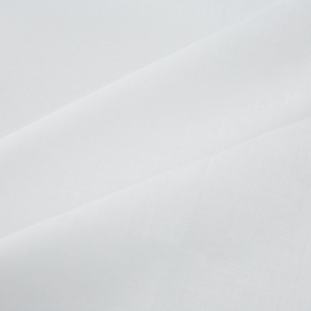 White Linen Mayfair Shirt